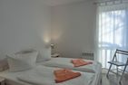  Ferienwohnung W18.2.N Graal-Müritz - Schlafzimmer