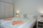 Ferienwohnung W18.2.N Graal-Müritz - Schlafzimmer