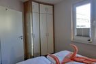  Ferienwohnung KWi 38 EG "Borstel" Graal-Müritz Küstenwald - Schlafzimmer
