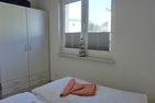  Ferienwohnung KWi 46 EG Graal-Müritz Küstenwald - Schlafzimmer