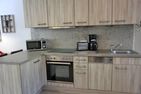  Ferienwohnung KWi 46 EG Graal-Müritz Küstenwald - Küche / Küchenzeile