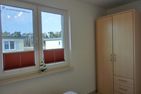  Ferienwohnung KWi 49 OG Graal-Müritz Küstenwald - Schlafzimmer