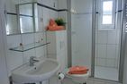  Ferienwohnung KWi 49 OG Graal-Müritz Küstenwald - Badezimmer