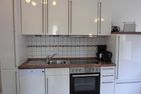  Ferienwohnung KWi 49 OG Graal-Müritz Küstenwald - Küche / Küchenzeile