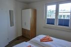  FEWO KWi 36 OG "Südsonne" Graal-Müritz Küstenwald - Schlafzimmer