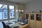  Ferienwohnung i12 Graal-Müritz - Wohnzimmer