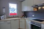  Ferienwohnung i12 Graal-Müritz - Küche / Küchenzeile