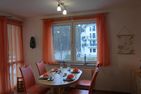  Ferienwohnung i16 Graal-Müritz - Wohnzimmer