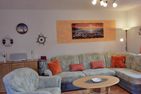  Ferienwohnung i16 Graal-Müritz - Wohnzimmer