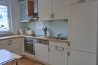  Ferienwohnung i22 Graal-Müritz - Küche / Küchenzeile