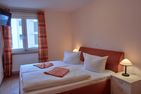  Ferienwohnung i6 Graal-Müritz - Schlafzimmer