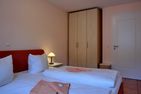  Ferienwohnung i6 Graal-Müritz - Schlafzimmer