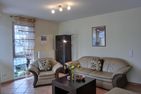  Ferienwohnung i6 Graal-Müritz - Wohnzimmer