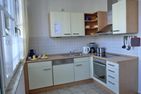  Ferienwohnung LVC1 Graal-Müritz - Küche / Küchenzeile