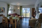  Ferienwohnung G8 Graal-Müritz - Wohnzimmer