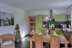  Ferienwohnung G8 Graal-Müritz - Küche / Küchenzeile
