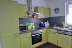  Ferienwohnung G8 Graal-Müritz - Küche / Küchenzeile