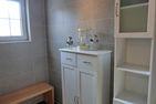  Ferienwohnung G8 Graal-Müritz - Badezimmer