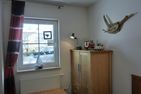  Ferienwohnung G8 Graal-Müritz - Schlafzimmer