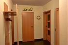  Ferienwohnung G8 Graal-Müritz - Fassade / Eingang