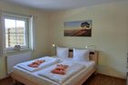  Ferienwohnung G10 Graal-Müritz - Schlafzimmer