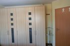  Ferienwohnung G10 Graal-Müritz - Schlafzimmer
