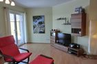  Ferienwohnung G10 Graal-Müritz - Wohnzimmer