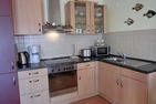  Ferienwohnung G10 Graal-Müritz - Küche / Küchenzeile
