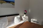  Ferienwohnung FR5 - "Sommerwind" Graal-Müritz - Schlafzimmer