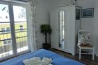  Ferienwohnung LFR17 Graal-Müritz - Schlafzimmer