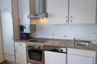 Ferienwohnung H 03 Graal-Müritz - Küche / Küchenzeile
