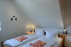  Ferienwohnung H 06 Graal-Müritz - Schlafzimmer
