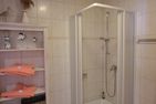  Ferienwohnung H 06 Graal-Müritz - Badezimmer