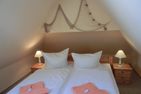  Ferienwohnung H 06 Graal-Müritz - Schlafzimmer