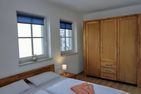  Ferienwohnung L33 Graal-Müritz - Schlafzimmer