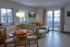  Ferienwohnung L33 Graal-Müritz - Wohnzimmer