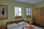  Ferienwohnung L32 - "Lütte Möw" Graal-Müritz - Schlafzimmer