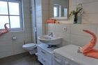  Ferienwohnung L32 - "Lütte Möw" Graal-Müritz - Badezimmer