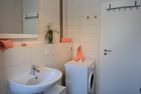  Ferienwohnung L32 - "Lütte Möw" Graal-Müritz - Badezimmer