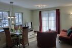  Ferienwohnung L32 - "Lütte Möw" Graal-Müritz - Wohnzimmer