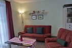  Ferienwohnung L32 - "Lütte Möw" Graal-Müritz - Wohnzimmer