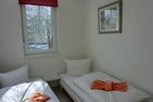  Ferienwohnung KK29 Graal-Müritz - Schlafzimmer