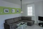  Ferienwohnung KK29 Graal-Müritz - Wohnzimmer