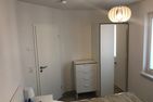 Ferienwohnung KWi 28 EG - "Berlinchen" Graal-Müritz Küstenwald - Schlafzimmer