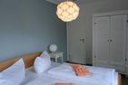  Ferienwohnung LFR21 Graal-Müritz - Schlafzimmer