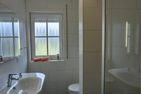  Ferienwohnung LFR21 Graal-Müritz - Badezimmer