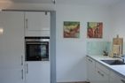  Ferienwohnung LFR21 Graal-Müritz - Küche / Küchenzeile