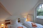  Ferienwohnung K6 Graal-Müritz - Schlafzimmer