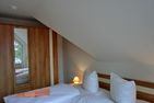  Ferienwohnung K6 Graal-Müritz - Schlafzimmer