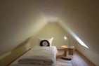  Ferienwohnung K6 Graal-Müritz - Schlafzimmer